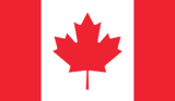 Canadian flag